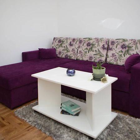 Apartment Marko トレビニエ エクステリア 写真