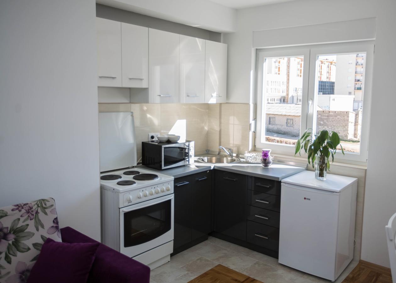 Apartment Marko トレビニエ エクステリア 写真