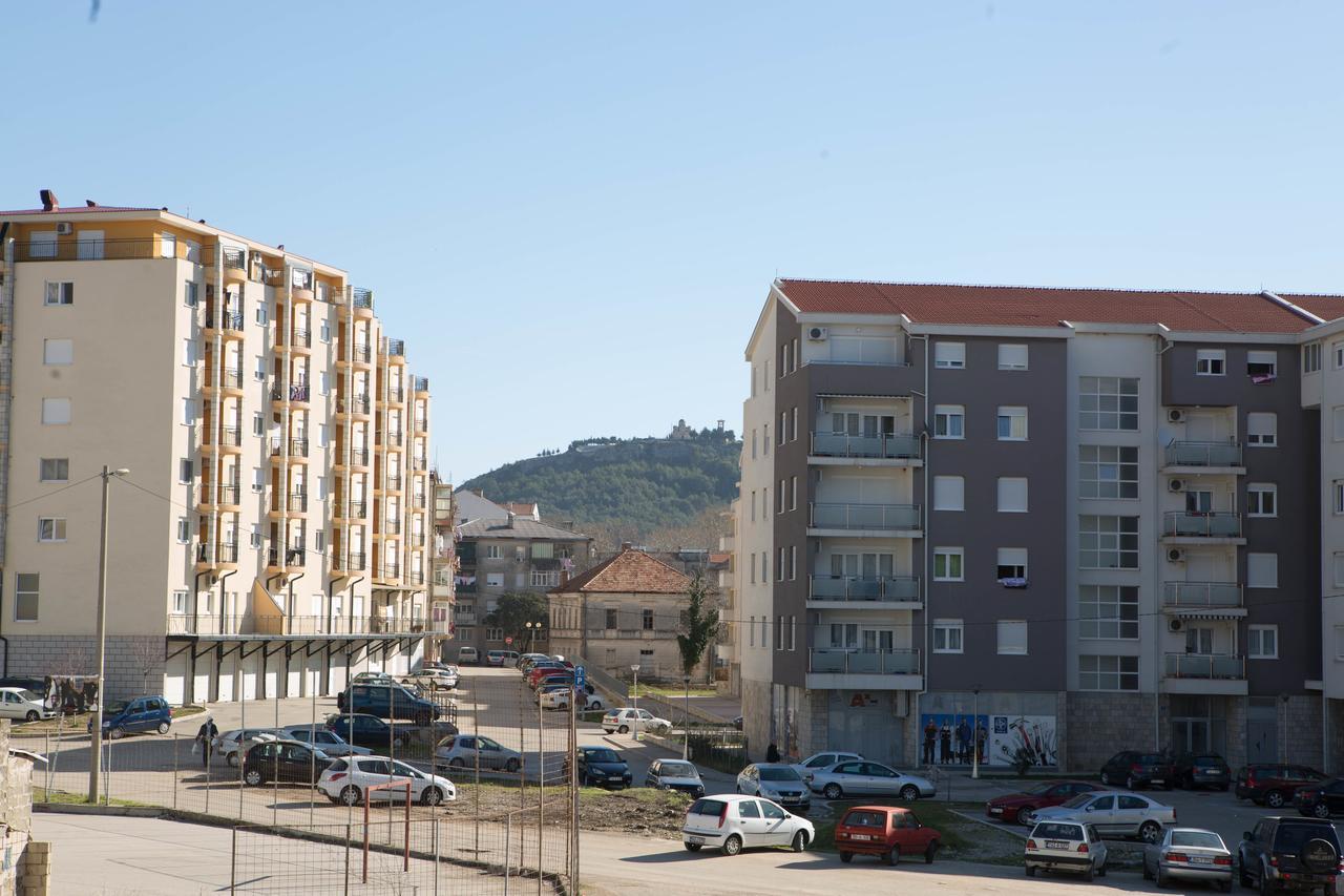 Apartment Marko トレビニエ エクステリア 写真