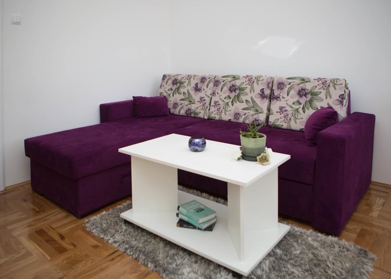 Apartment Marko トレビニエ エクステリア 写真