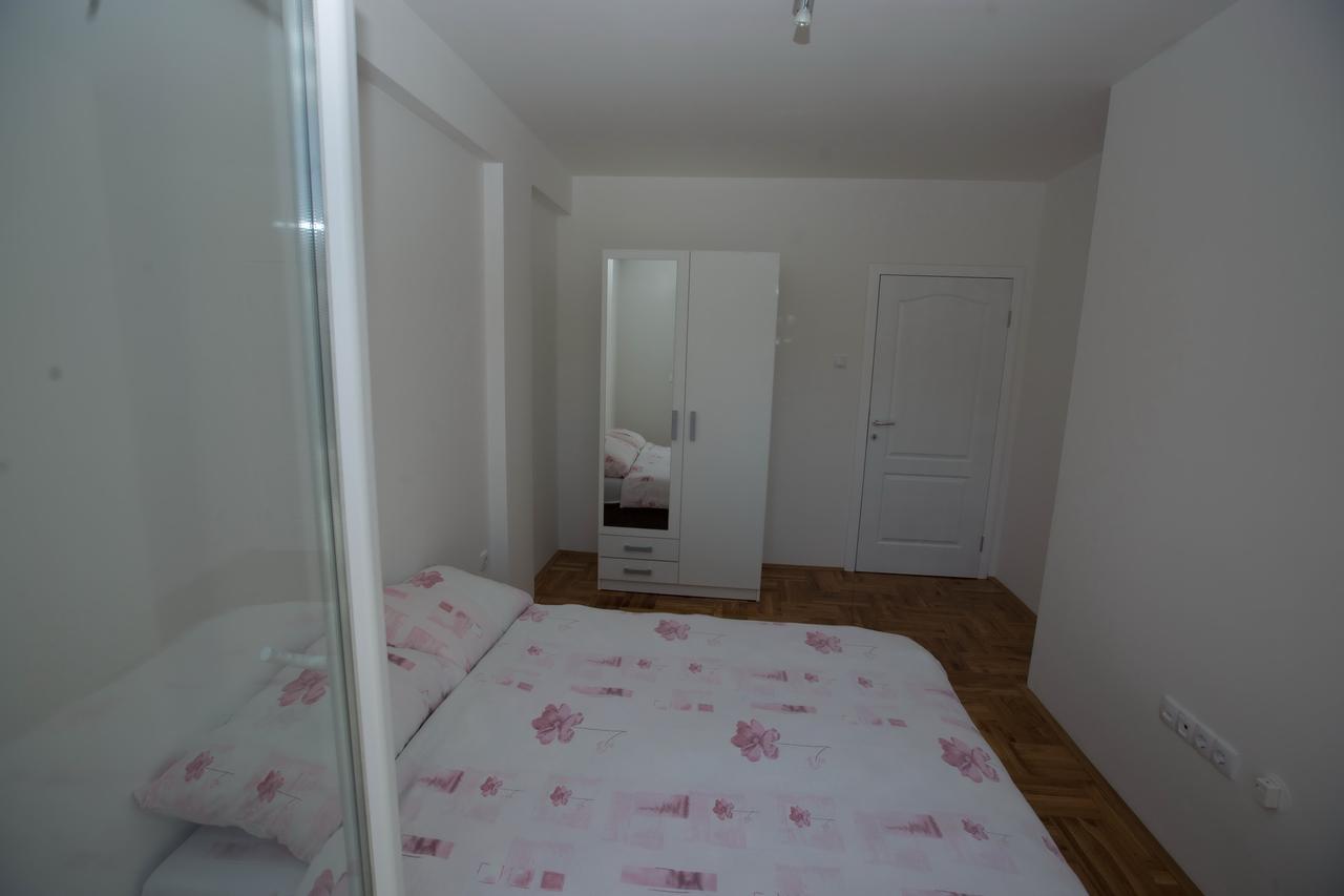 Apartment Marko トレビニエ エクステリア 写真