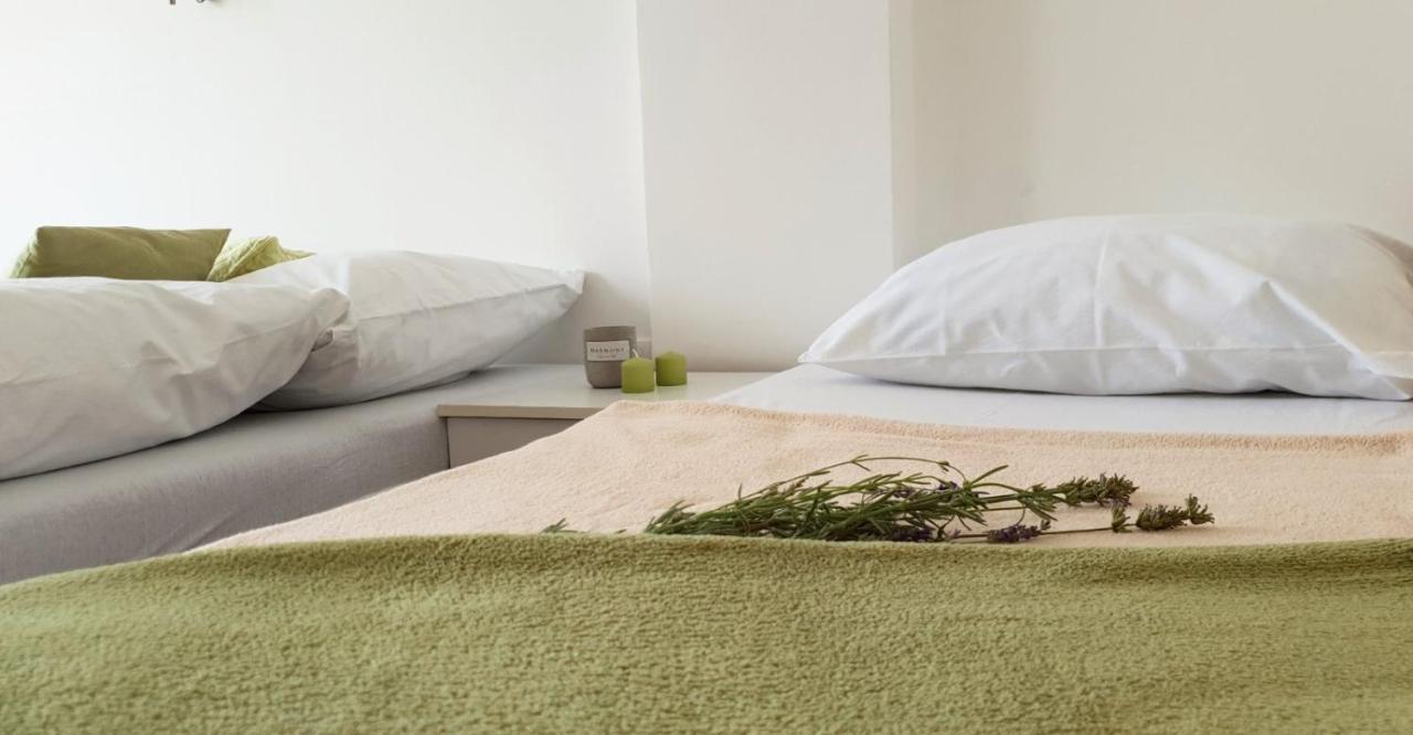 Apartment Marko トレビニエ エクステリア 写真